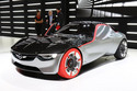 OPEL GT Concept