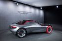 OPEL GT Concept