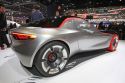 OPEL GT Concept