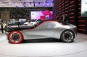 OPEL GT Concept