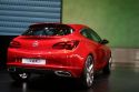 OPEL GTC Paris