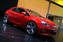 OPEL GTC Paris