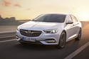 Essai OPEL Insignia Grand Sport CDTI