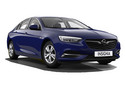 OPEL INSIGNIA GRAND SPORT 2.0 Diesel 170 ch