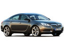 OPEL INSIGNIA (I) 1.6 Sidi Turbo 170 ch