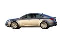 OPEL INSIGNIA (I) 2.0 CDTI ecoFLEX 120 ch