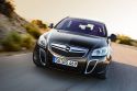 OPEL Insignia OPC Sports Tourer