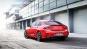 OPEL Insignia GSi 2.0 Turbo 260 ch AT8 AWD