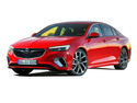 OPEL INSIGNIA (II) GSI 260 ch