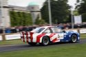 Opel Manta 400 « Stars & Stripes » de 1986