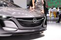 OPEL Monza Concept