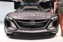 OPEL Monza Concept