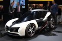 OPEL RAK e Concept