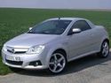 Essai OPEL Tigra TwinTop