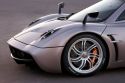 PAGANI Huayra