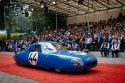 Panhard CD LM64 Coupé Aérodynamique 1964