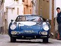 Tour d'Espagne 2000 : PANHARD Monopole