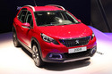 PEUGEOT 2008 restylé