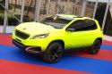 Peugeot 2008 Concept