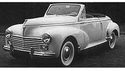 peugeot 203