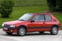 Peugeot GTI 1983 - 1998