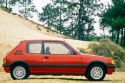 PEUGEOT 205 GTI