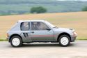 Peugeot 205 T16 (1984)