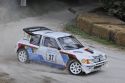 Peugeot 205 Turbo 16