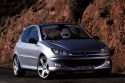 Peugeot 206 RC (2002 – 2006)