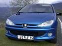 Essai PEUGEOT 206 RC