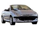 PEUGEOT 206 CC 1.6i 16V