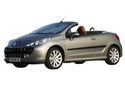 PEUGEOT 207 CC 1.6 THP 150 ch