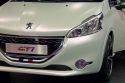 PEUGEOT 208 GTI