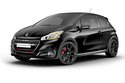 PEUGEOT 208 (I) GTI 208 ch