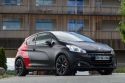 PEUGEOT 208 GTI 30th