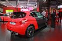 PEUGEOT 208 GTI 30th