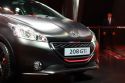 PEUGEOT 208 GTI 30th