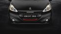 PEUGEOT 208 GTI 30th