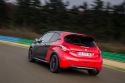 PEUGEOT 208 GTI 30th