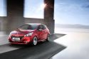 PEUGEOT 208 GTI Concept