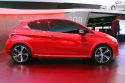 PEUGEOT 208 GTI Concept