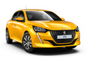 PEUGEOT 208 (II) PureTech 130