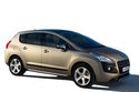 PEUGEOT 3008 (I) 1.6 THP 16V 155 ch