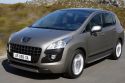 Peugeot 3008 (2008)