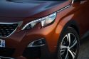 PEUGEOT 3008 2.0 BlueHDi 180 ch GT Auto