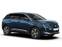 PEUGEOT 3008 (II) HYBRID 225 e-EAT8