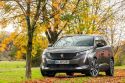 PEUGEOT 3008 HYbrid 225 ch GT Pack