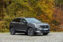 PEUGEOT 3008 HYbrid 225 ch GT Pack