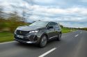 PEUGEOT 3008 HYbrid 225 ch GT Pack