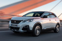 Essai PEUGEOT 3008 Hybrid4 300 e-EAT8 GT